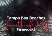 2022 Fireworks