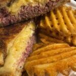 Angry Pepper Rueben TOTB