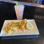 RumFish Pic - Justin Harry