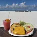 Sandbar Bills - Chandler Denault