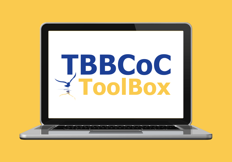 TBBCoC ToolBox